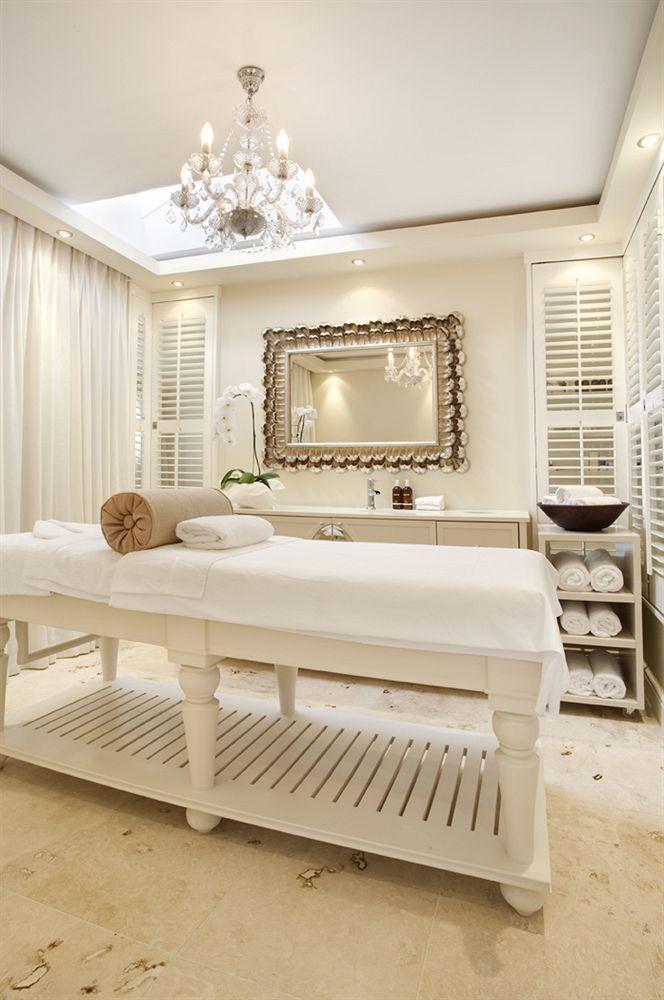 Banksia Boutique Hotel & Spa Kaapstad Buitenkant foto