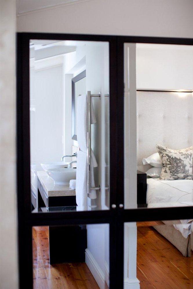 Banksia Boutique Hotel & Spa Kaapstad Buitenkant foto
