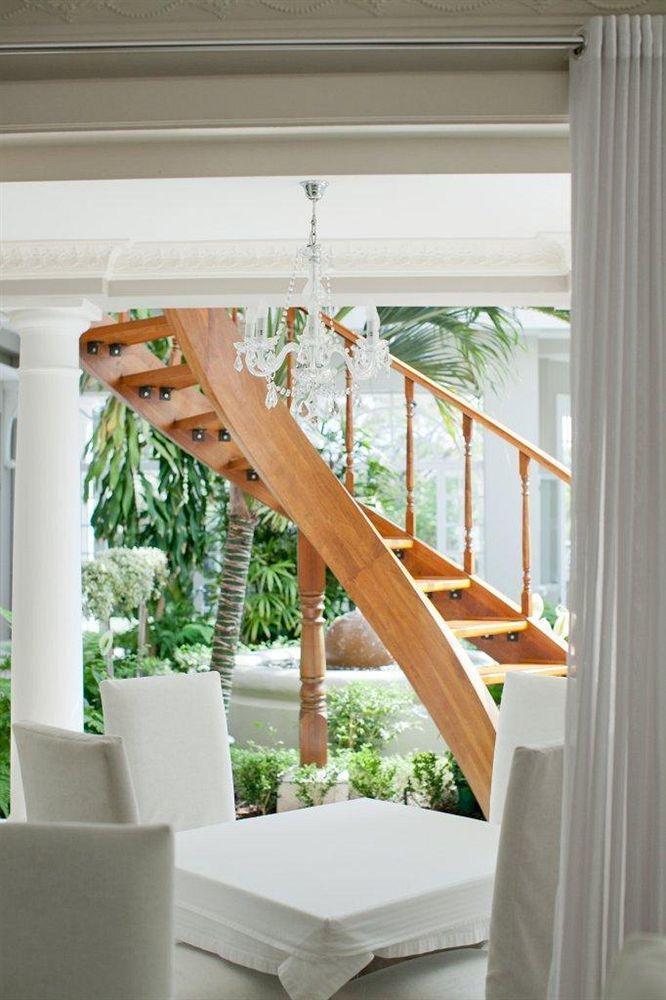 Banksia Boutique Hotel & Spa Kaapstad Buitenkant foto